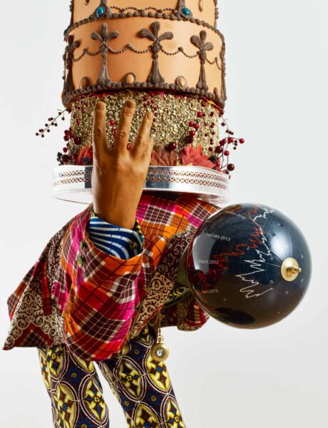 Yinka Shonibare